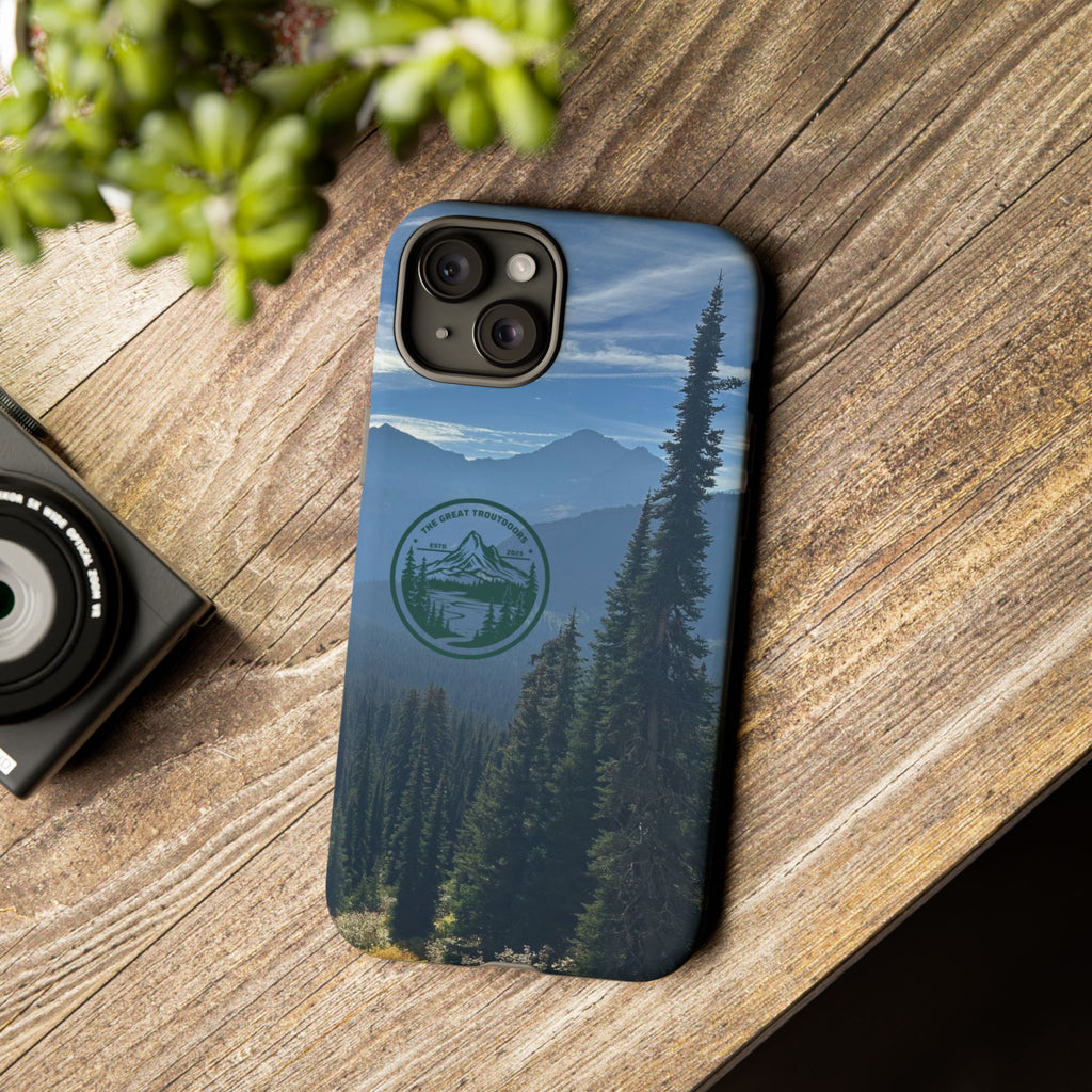 TGT Adventure Phone Case