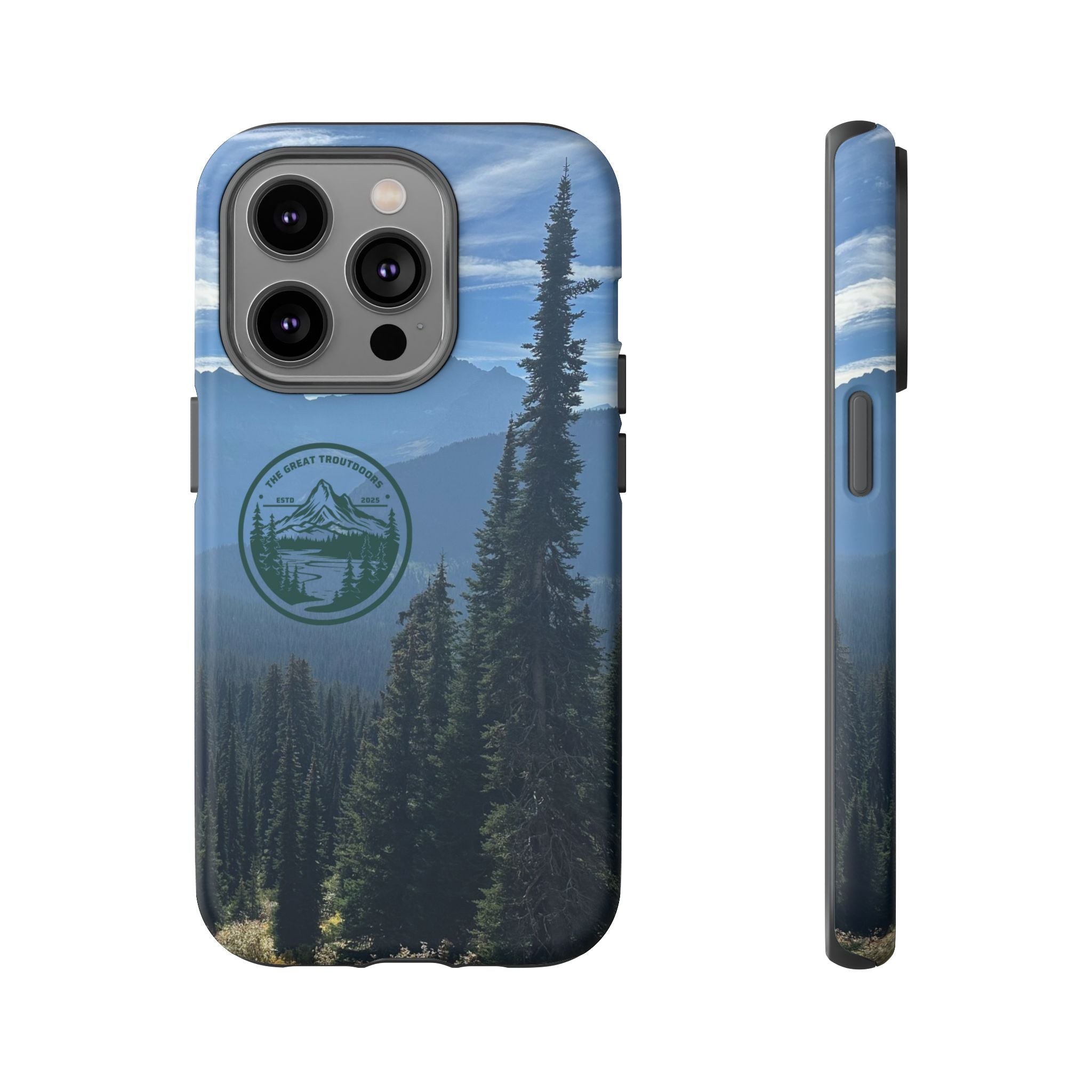 TGT Adventure Phone Case