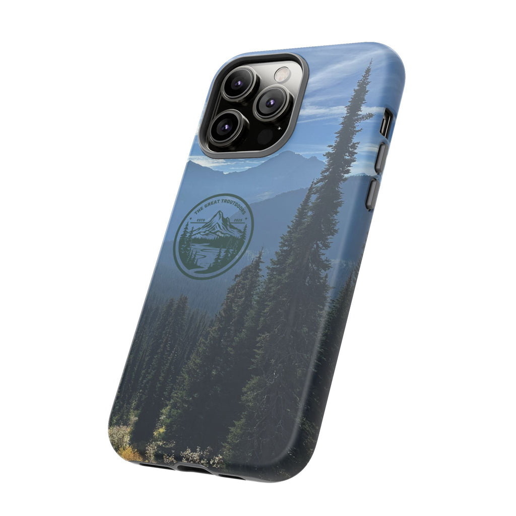 TGT Adventure Phone Case