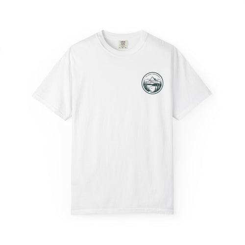 Keep 'em Wild Brook Trout T-Shirt