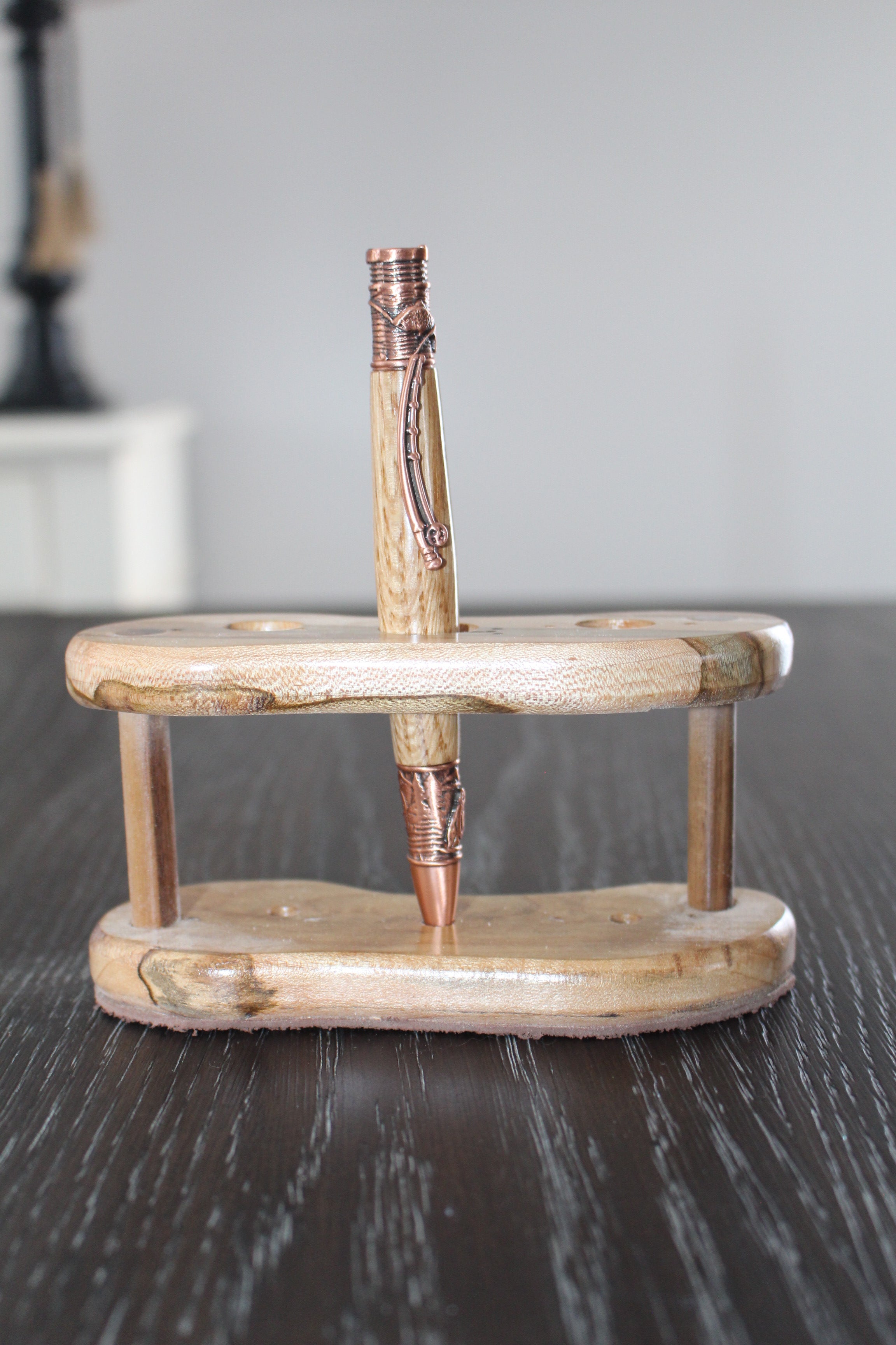 Hand Crafted Fly Fishing Pens