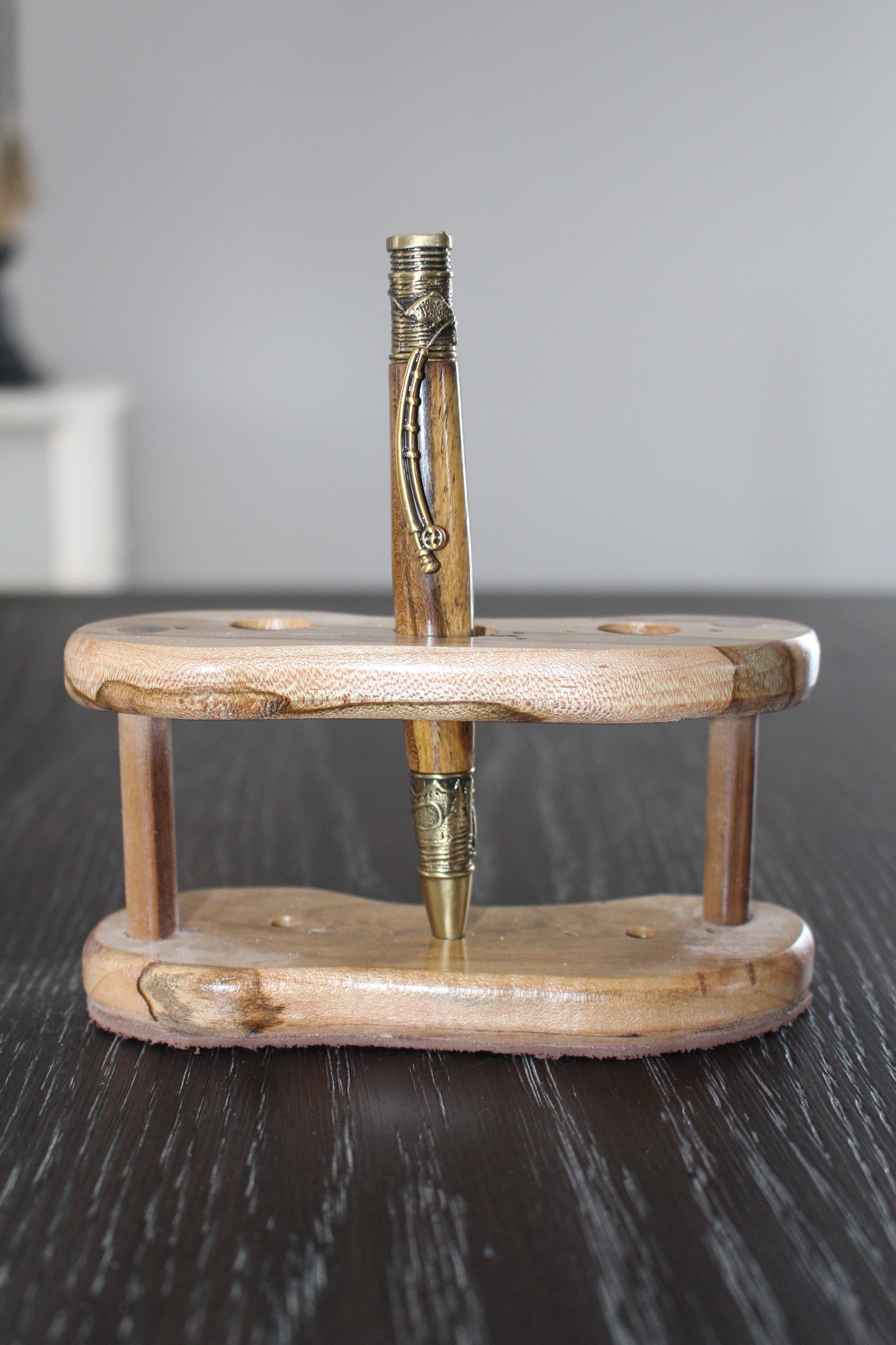 Hand Crafted Fly Fishing Pens