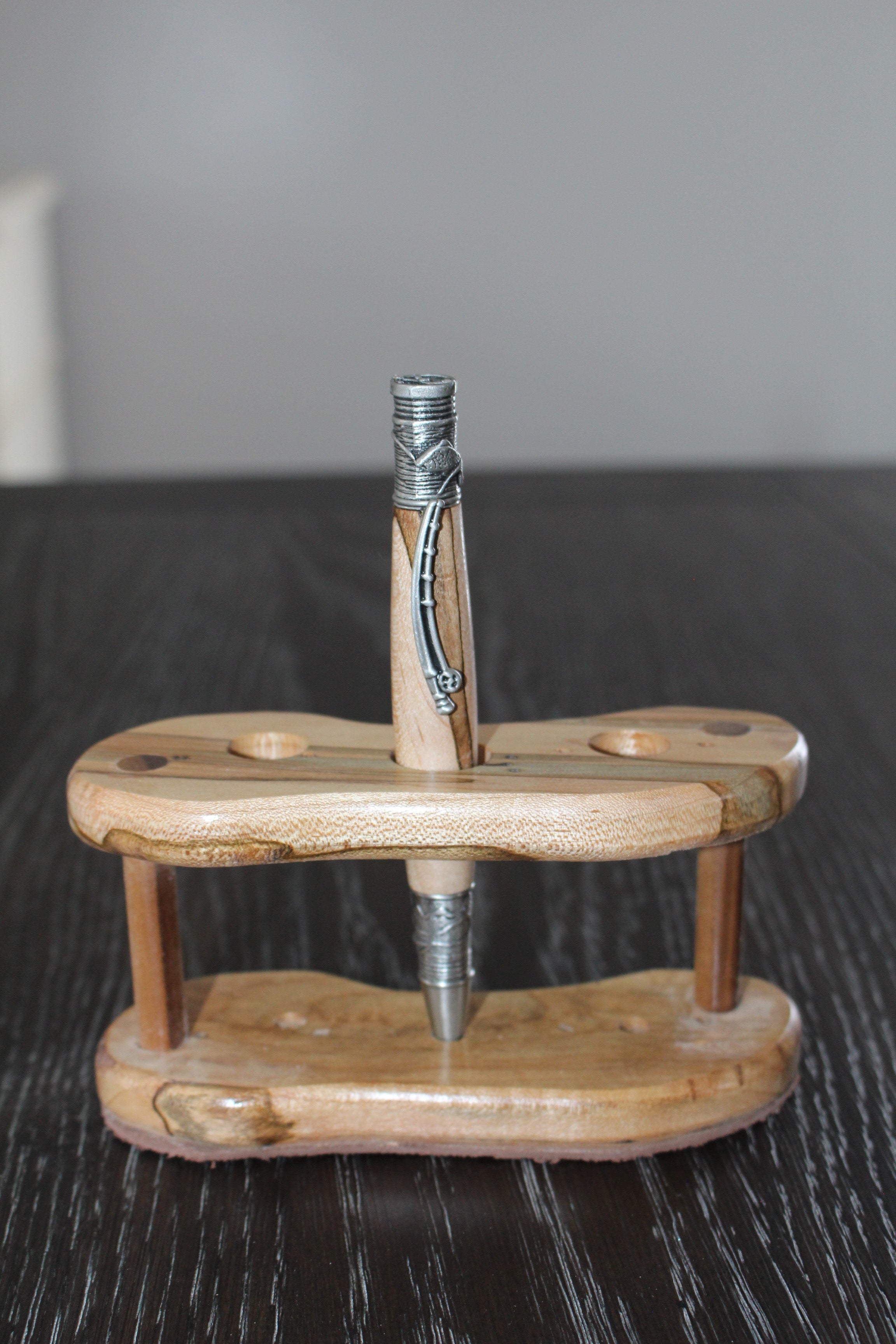 Hand Crafted Fly Fishing Pens