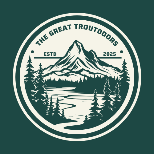 The Great Troutdoors