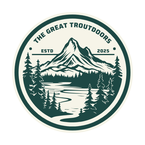 The Great Troutdoors